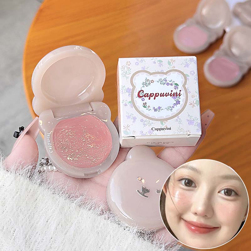 Ulta Beauty Makeup - Küçük Ayı Su Işığı Çok Amaçlı