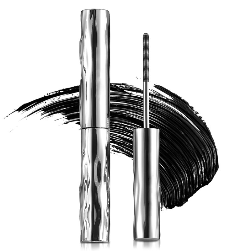 Waterproof Mascara Wand - Demir Çubuklu Maskara, Metal Maskara Çubuğu,