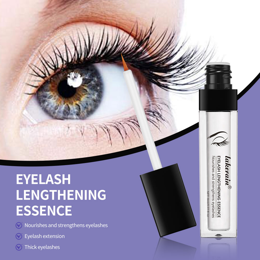 Lash Serum Growth - 7 gün Hızlı Kirpik Büyüme Serumu