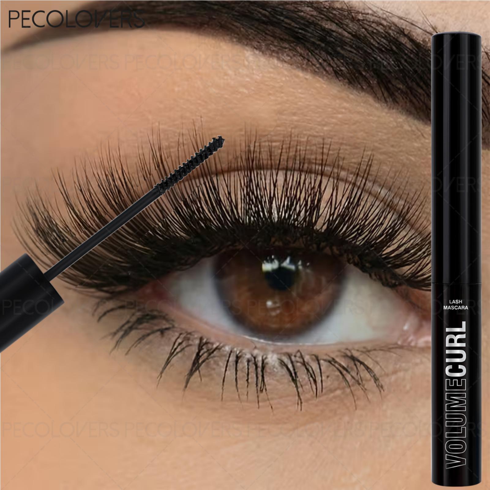 Waterproof Mascara Wand - 1 adet [Kızlar için Hediyeler] Her