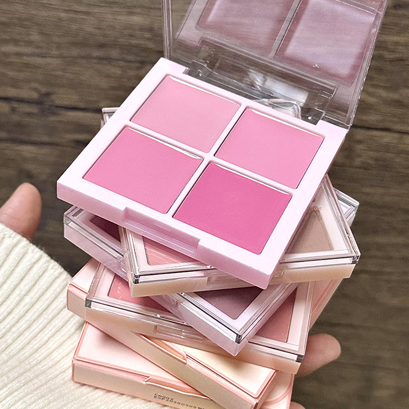 Ulta Beauty Makeup - 【Barış】Çok Amaçlı Berry Milk Allık Krem