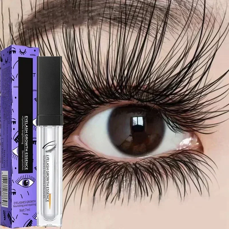 Lash Serum Growth - Kirpik hızlı büyüme Serum tedavi uzatma