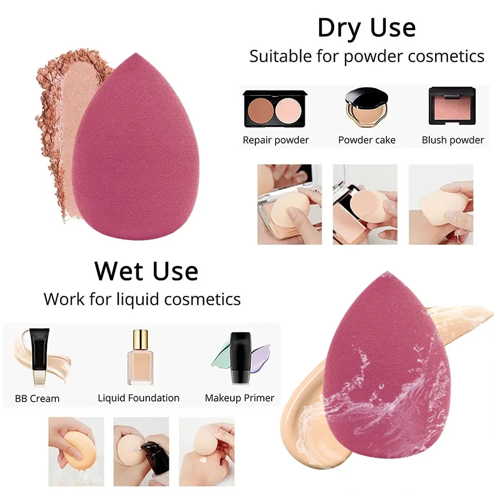 14 adet makyaj süngeri kozmeti - Beauty Bay Makeup incelemesi ve fiyatı