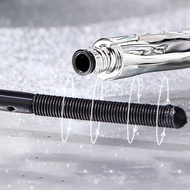 Demir Çubuklu Maskara, Metal M - Waterproof Mascara Wand incelemesi ve fiyatı
