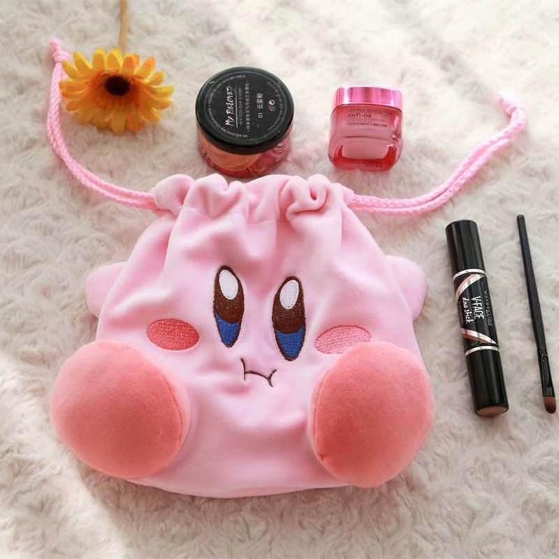 Kirbys saklama çantası kadın k - Beauty Bag Makeup incelemesi ve fiyatı
