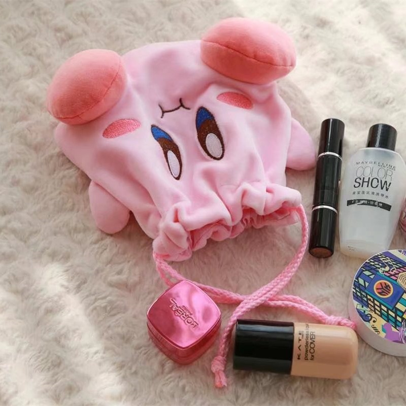 Kirbys saklama çantası kadın k - Beauty Bag Makeup incelemesi ve fiyatı