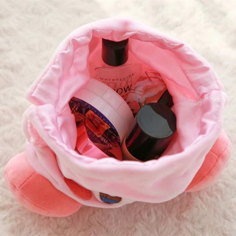 Kirbys saklama çantası kadın k - Beauty Bag Makeup incelemesi ve fiyatı