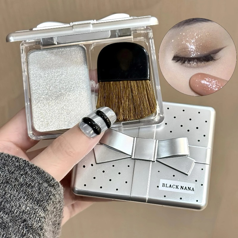 Punk Buz Moru Göz Farı Yüz Ayd - Eyeshadow Glitter Pigment incelemesi ve fiyatı