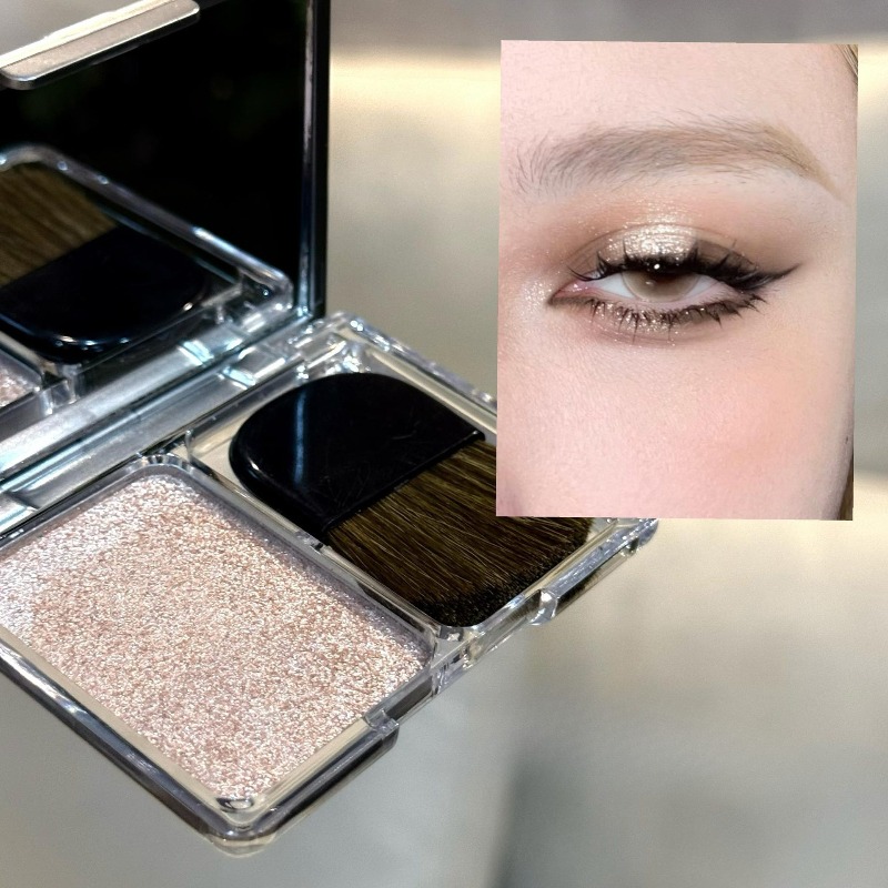 Punk Buz Moru Göz Farı Yüz Ayd - Eyeshadow Glitter Pigment incelemesi ve fiyatı
