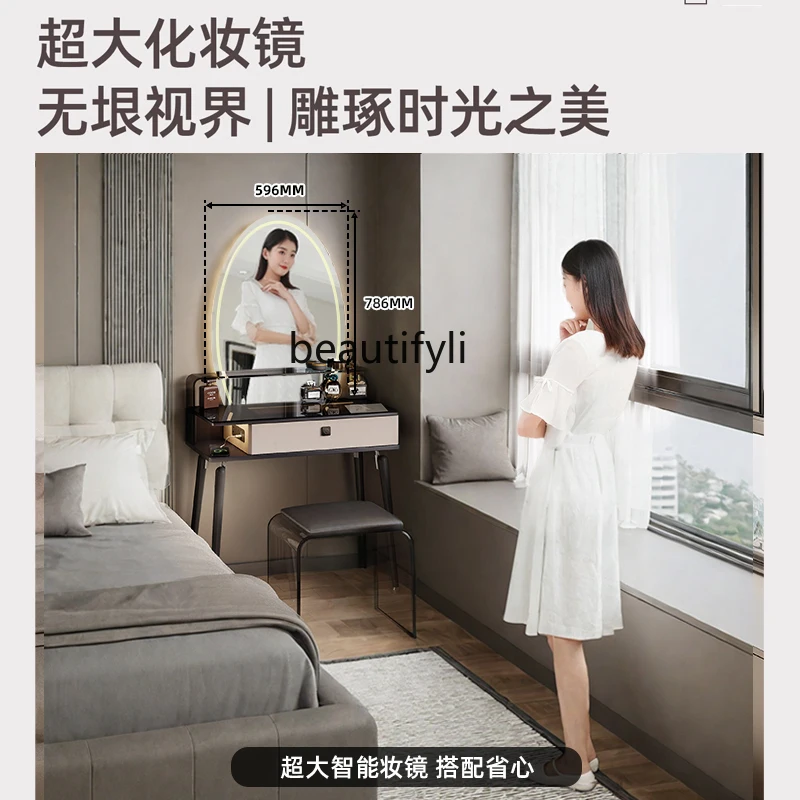 LXItalian minimalist şifonyer  - Beauty Bay Makeup incelemesi ve fiyatı