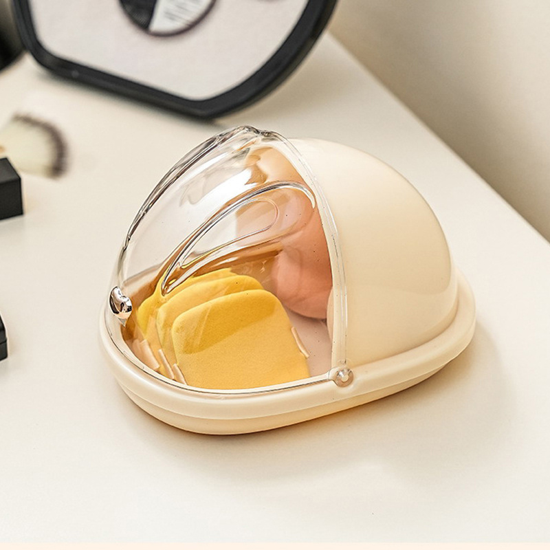 Taşınabilir Makyaj Süngeri Kut - Beauty Bay Makeup incelemesi ve fiyatı