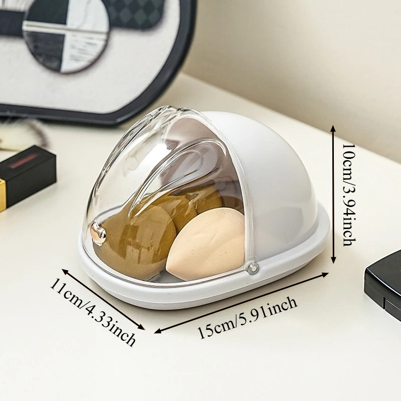 Taşınabilir Makyaj Süngeri Kut - Beauty Bay Makeup incelemesi ve fiyatı