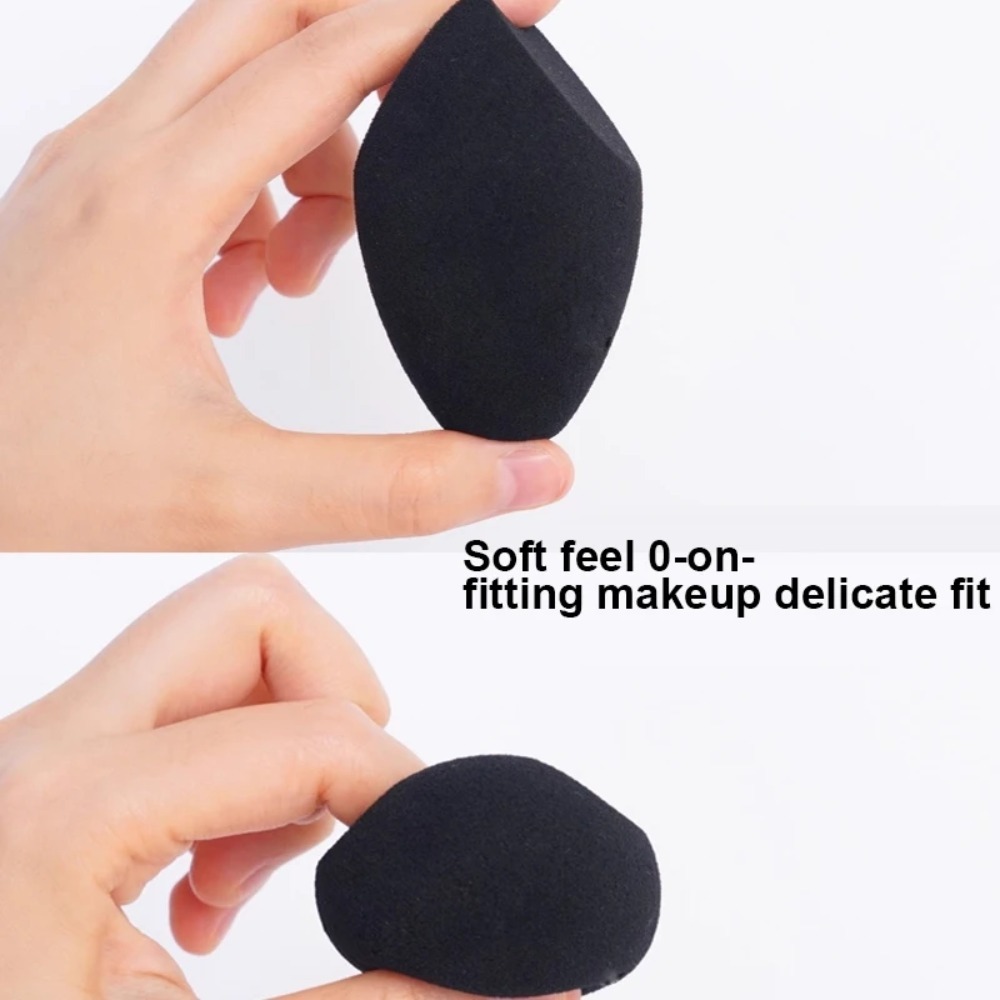 2 adet Siyah Güzellik Süngeri  - Beauty Bay Makeup incelemesi ve fiyatı