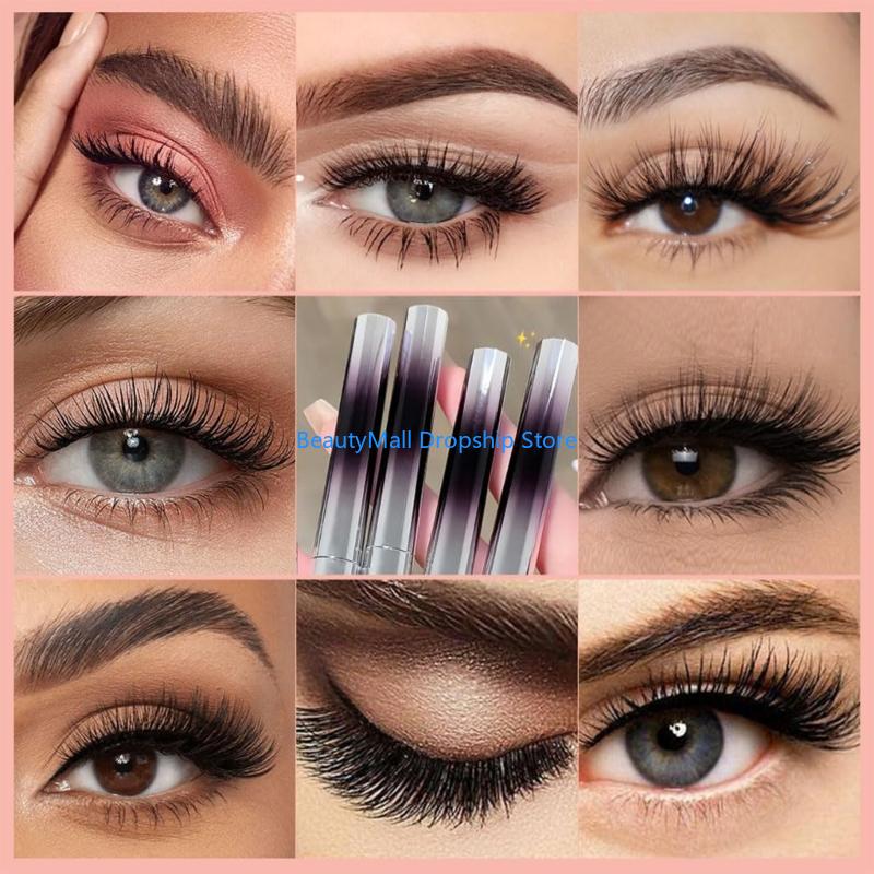 40JD Demir Değnek Maskara, Yen - Waterproof Mascara Wand incelemesi ve fiyatı