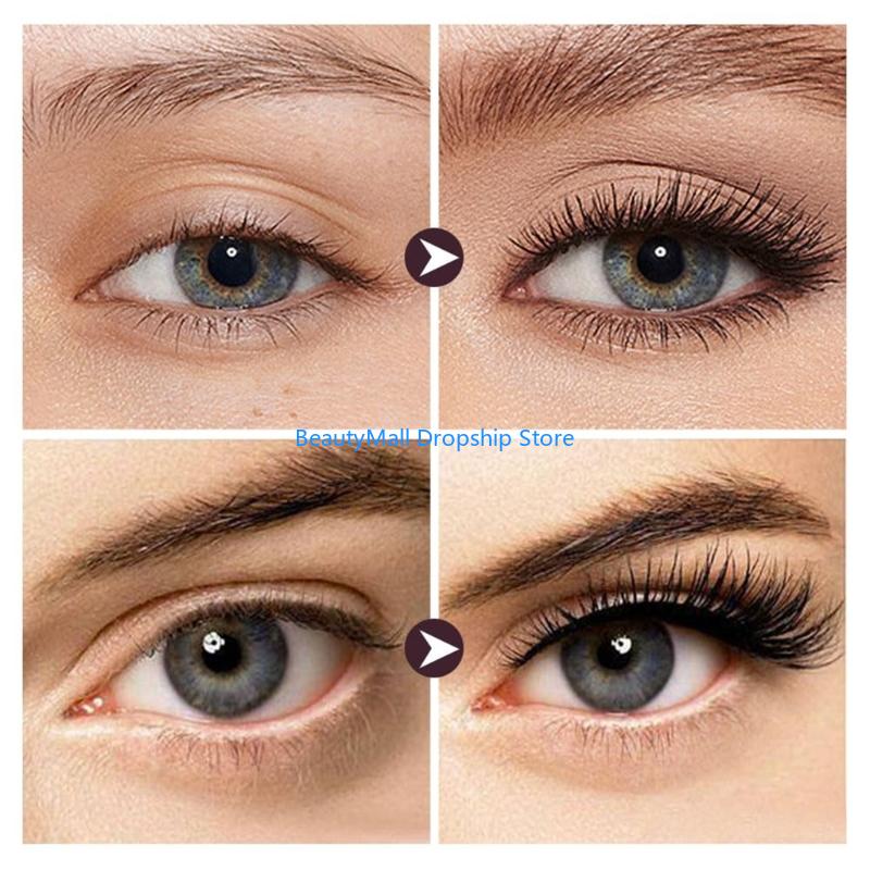 40JD Demir Değnek Maskara, Yen - Waterproof Mascara Wand incelemesi ve fiyatı
