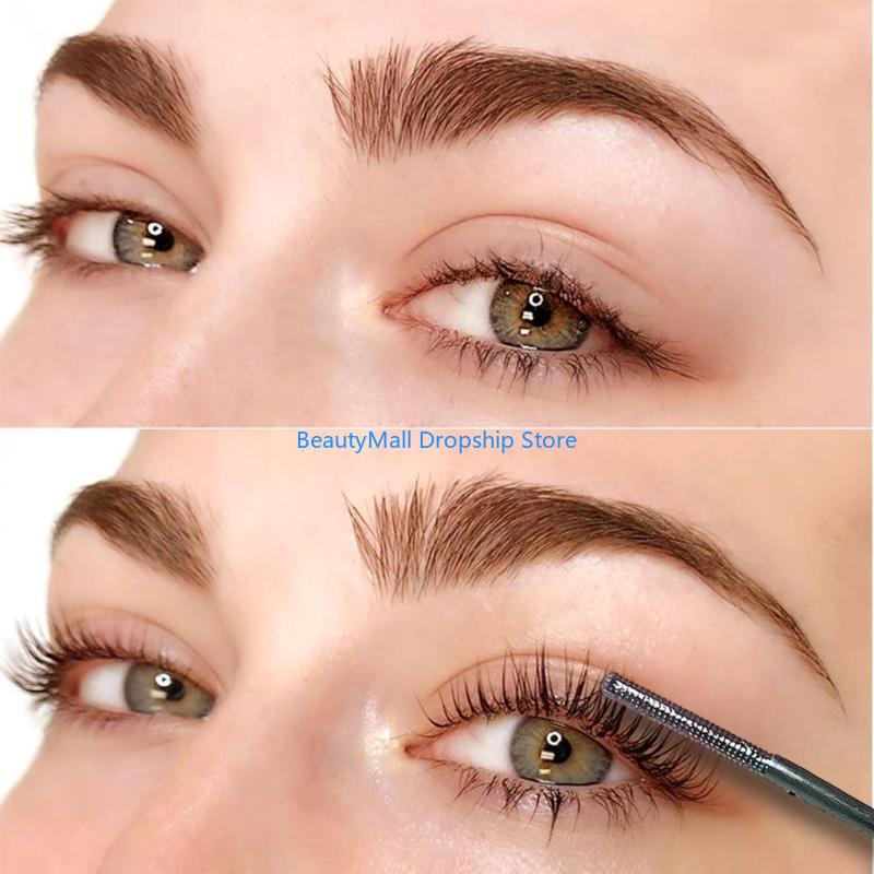 40JD Demir Değnek Maskara, Yen - Waterproof Mascara Wand incelemesi ve fiyatı