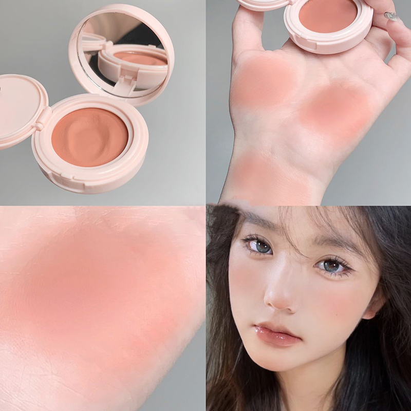 Hava Yastıklı Sessiz Allık Kor - Ulta Beauty Makeup incelemesi ve fiyatı