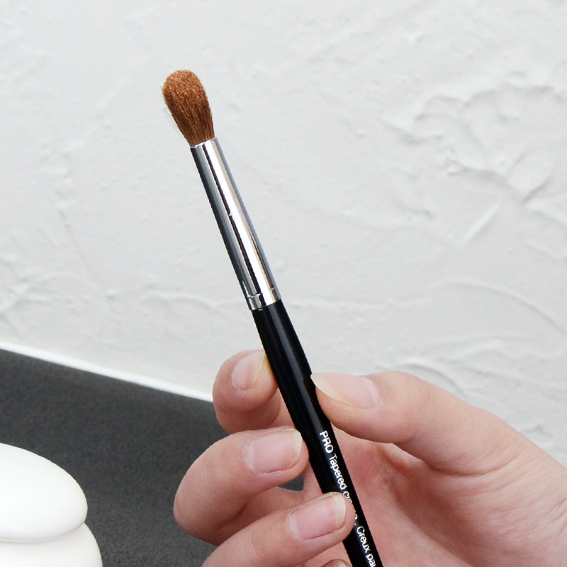 Profesyonel Göz Farı Fırçası K - Beauty Bay Makeup incelemesi ve fiyatı