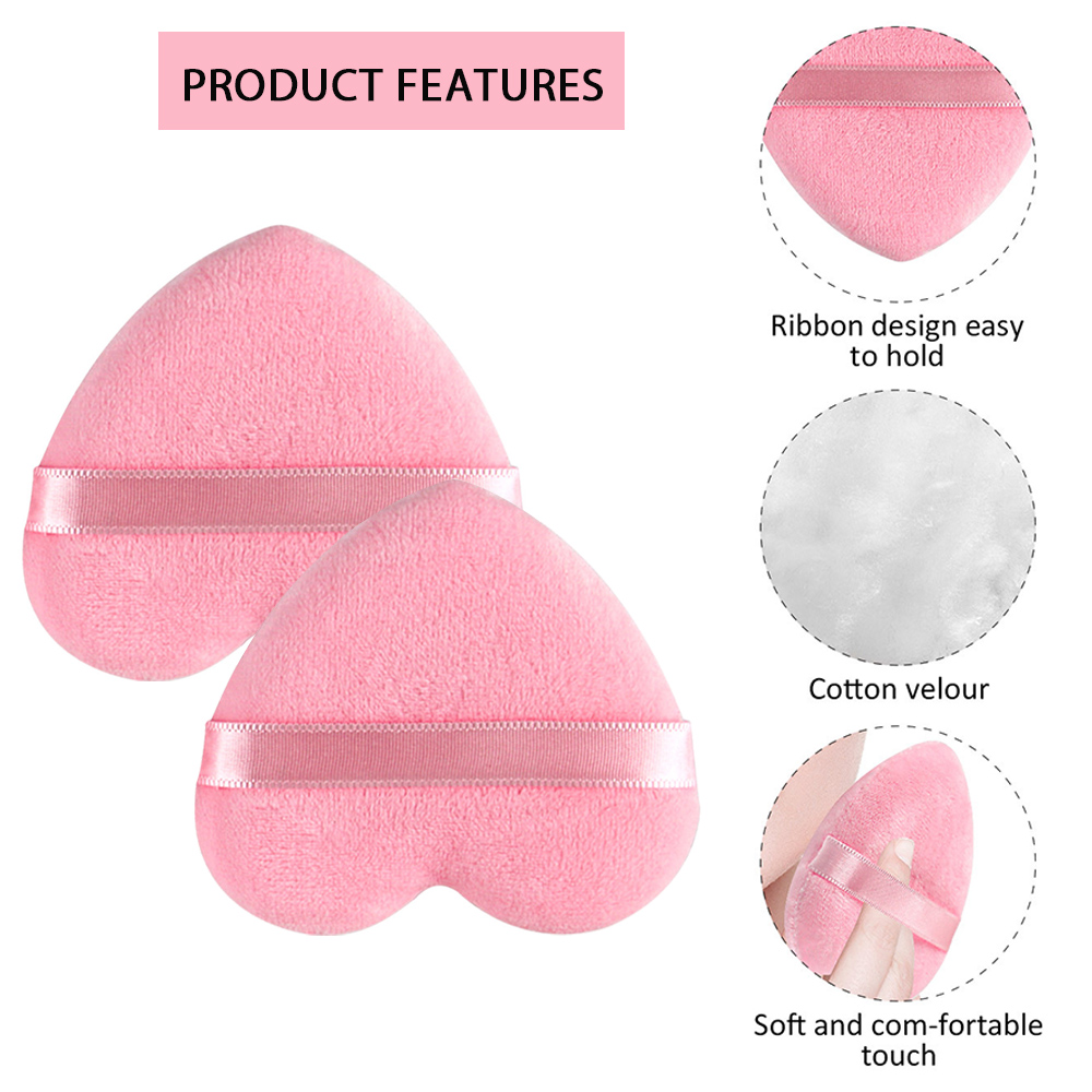 17 adet makyaj süngeri Blender - Beauty Bay Makeup incelemesi ve fiyatı