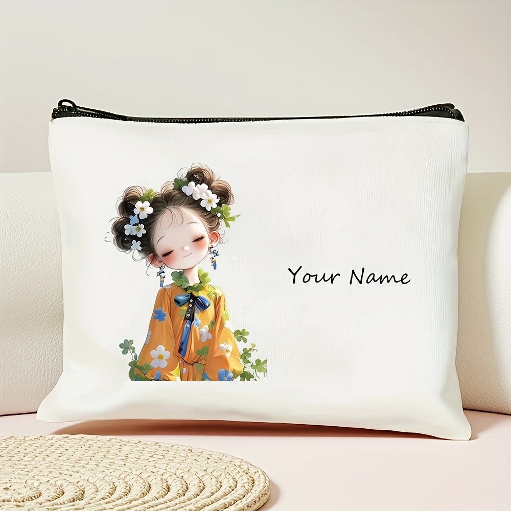 Kore Tarzı Anime Kız Makyaj Ça - Beauty Bag Makeup incelemesi ve fiyatı