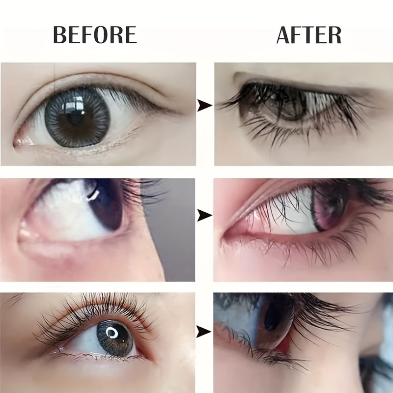 Hızlı Kirpik Güçlendirici Seru - Lash Serum Growth incelemesi ve fiyatı