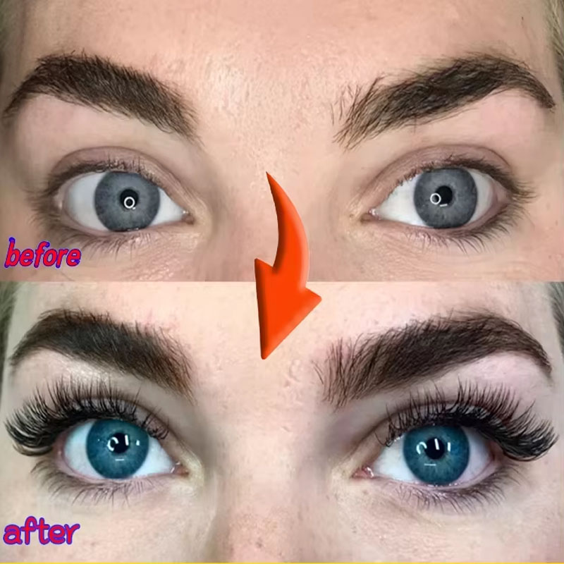 Hızlı Kirpik Büyüme Serumu 7 G - Lash Serum Growth incelemesi ve fiyatı
