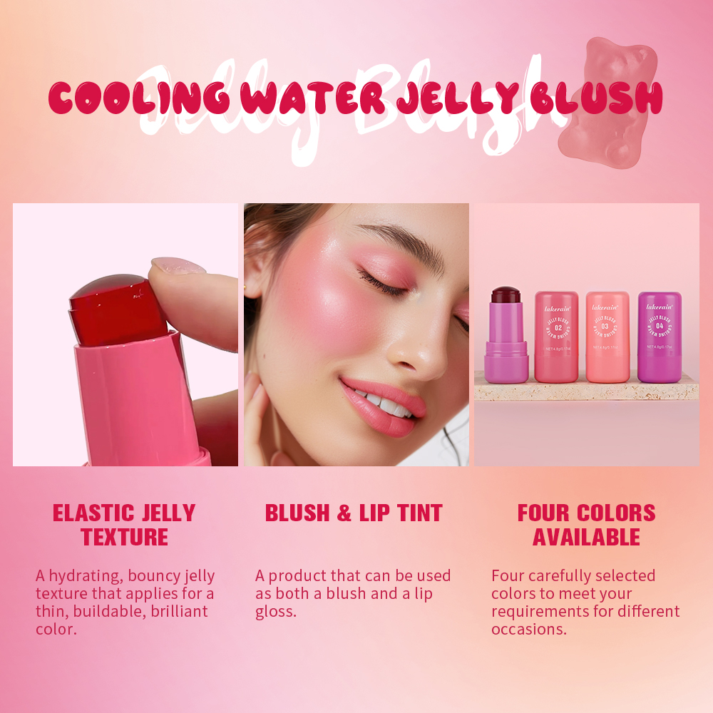 Süt Jöleli Renk Tonu Stick Su  - Ulta Beauty Makeup incelemesi ve fiyatı