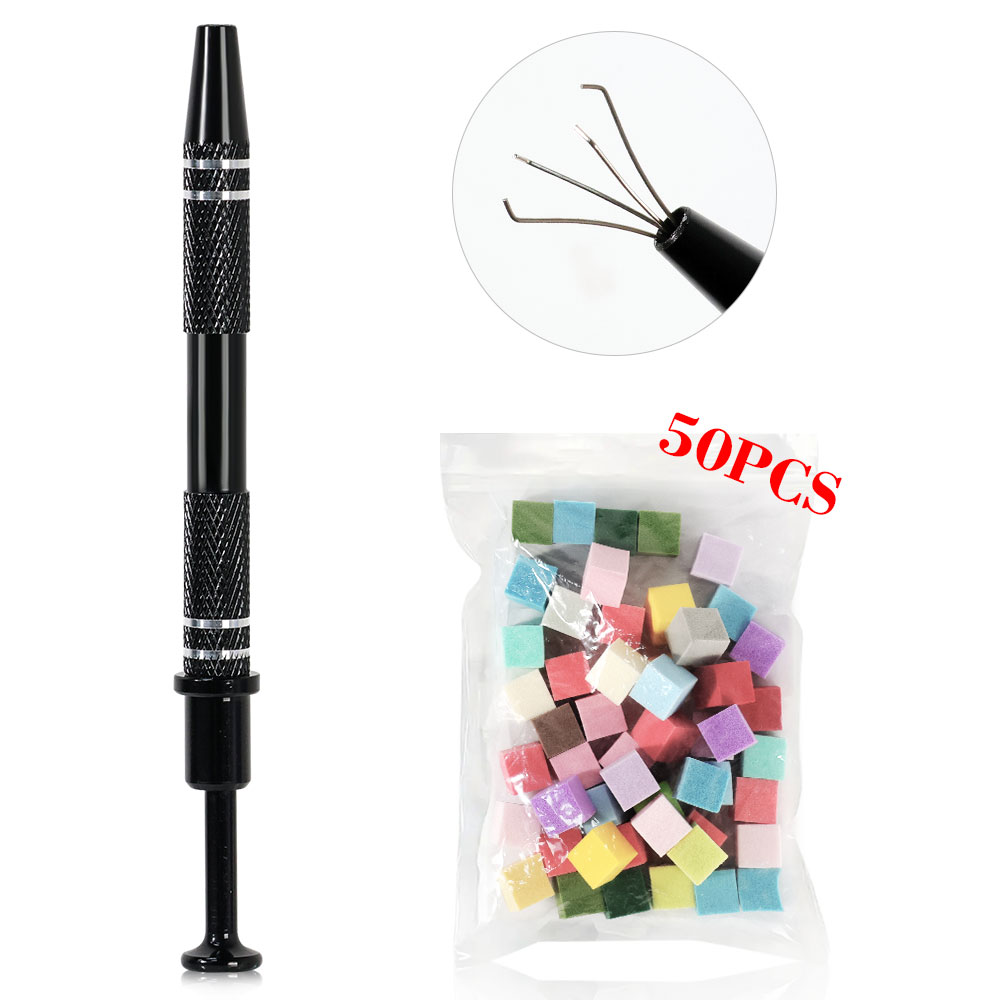 Tırnak Damgalama Plakaları Sün - Nail Art Stamping Kit incelemesi ve fiyatı