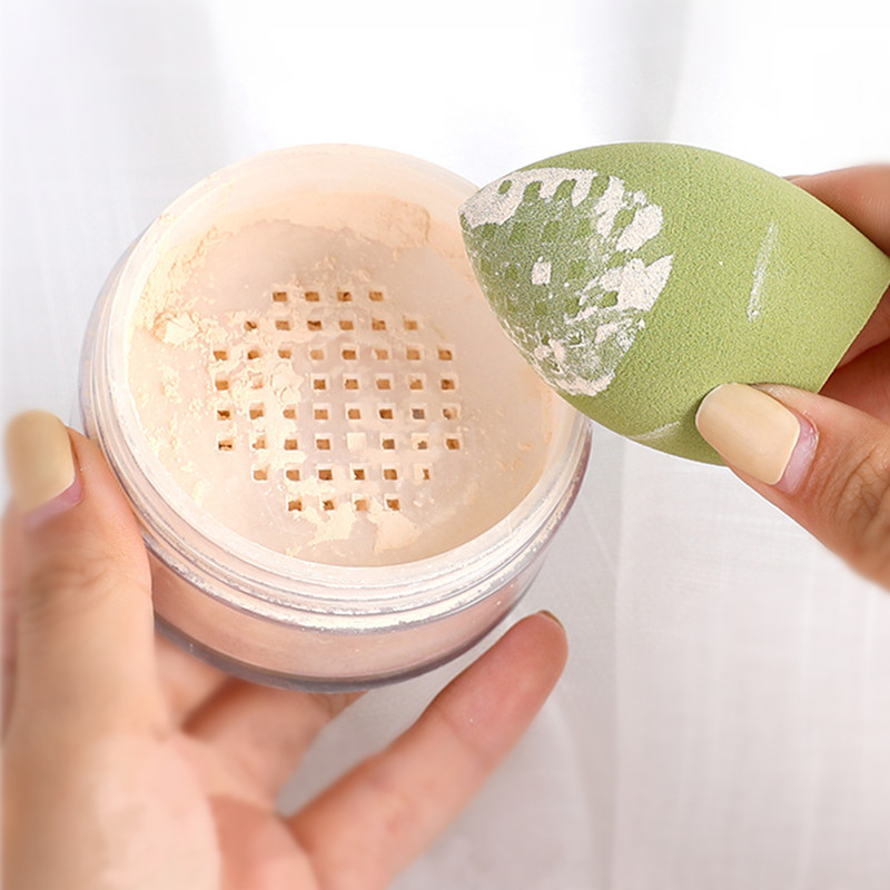 1/4/8 adet makyaj sünger blend - Beauty Bay Makeup incelemesi ve fiyatı