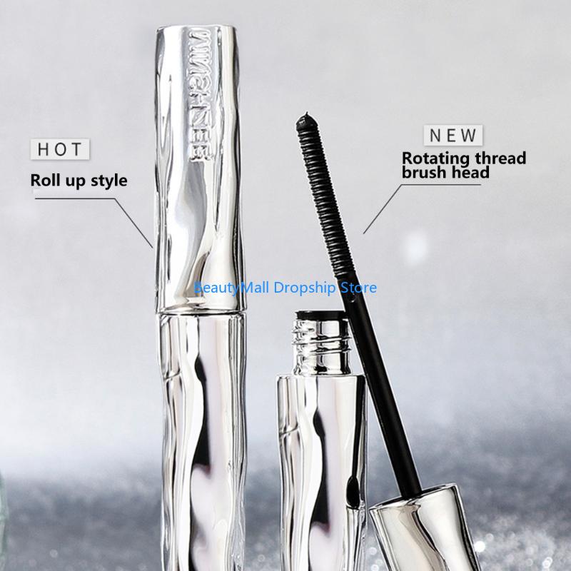 40JD Demir Değnek Maskara, Met - Waterproof Mascara Wand incelemesi ve fiyatı