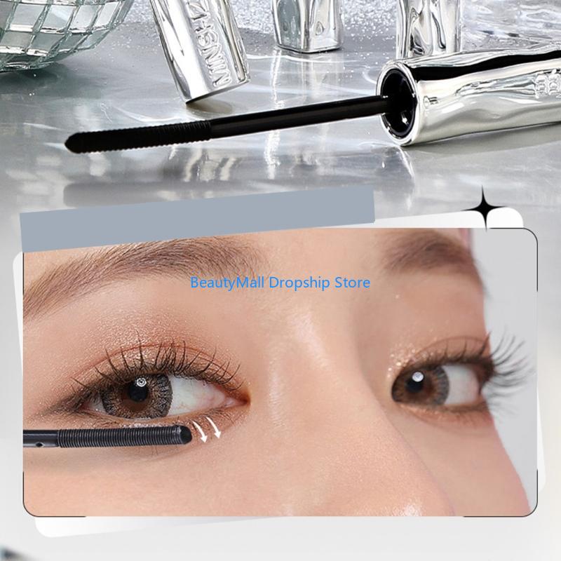 40JD Demir Değnek Maskara, Met - Waterproof Mascara Wand incelemesi ve fiyatı