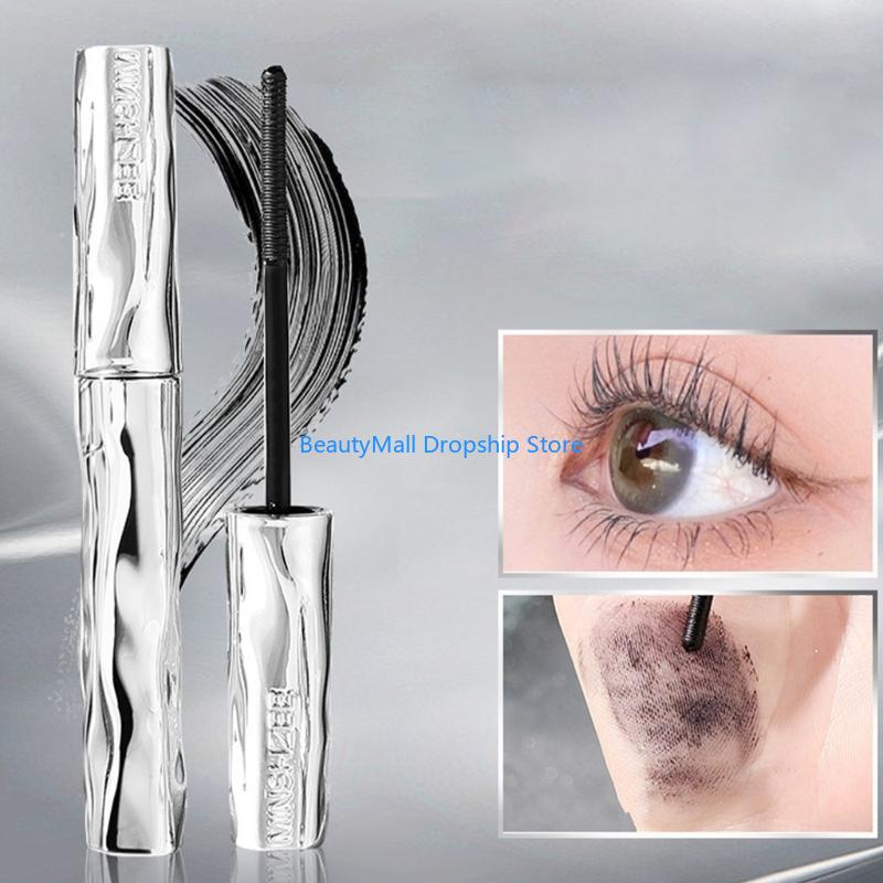 40JD Demir Değnek Maskara, Met - Waterproof Mascara Wand incelemesi ve fiyatı