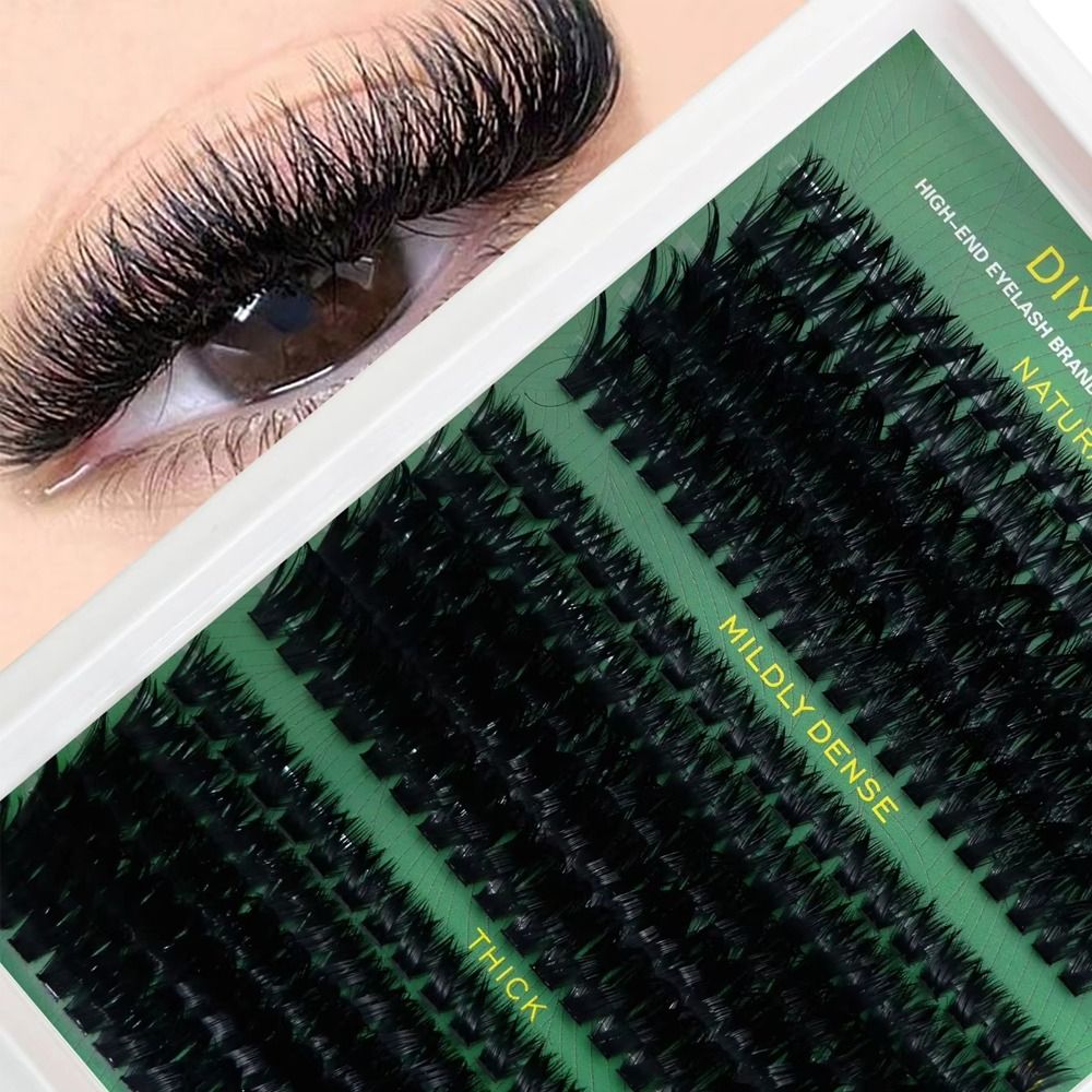 Doğal Görünümlü Takma Kirpikle - Eyelash Extension incelemesi ve fiyatı