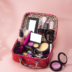 Kız Çocukları Makyaj Seti Simü - Beauty Makeup Games For Girls incelemesi ve fiyatı