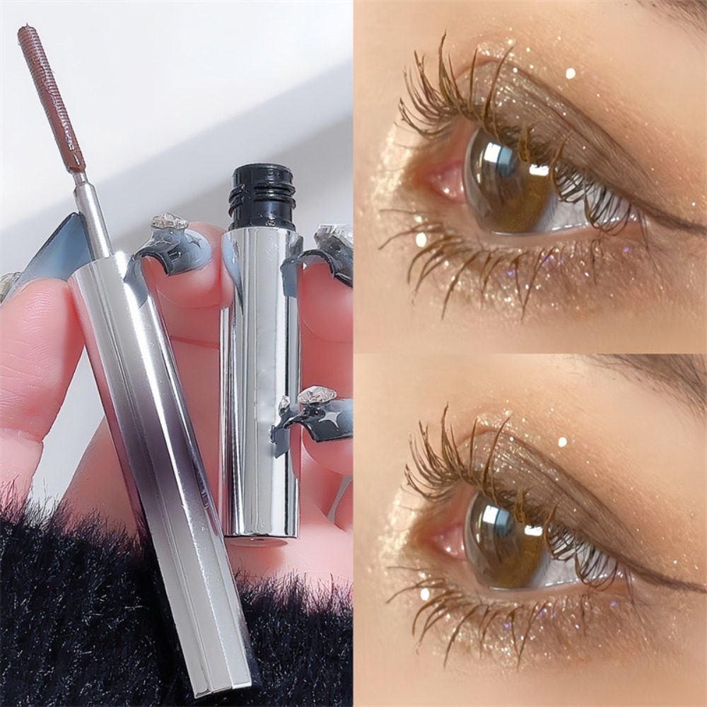 Sıcak Siyah Demir Çubuklu Mask - Waterproof Mascara Wand incelemesi ve fiyatı