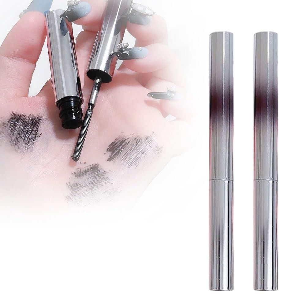 Sıcak Siyah Demir Çubuklu Mask - Waterproof Mascara Wand incelemesi ve fiyatı