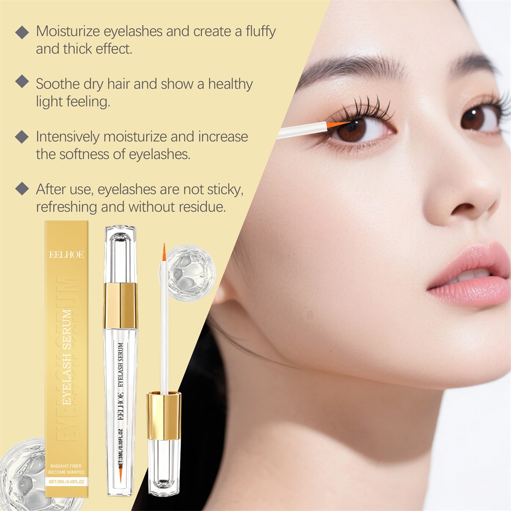 1 adet kirpik serumu premium k - Lash Serum Growth incelemesi ve fiyatı