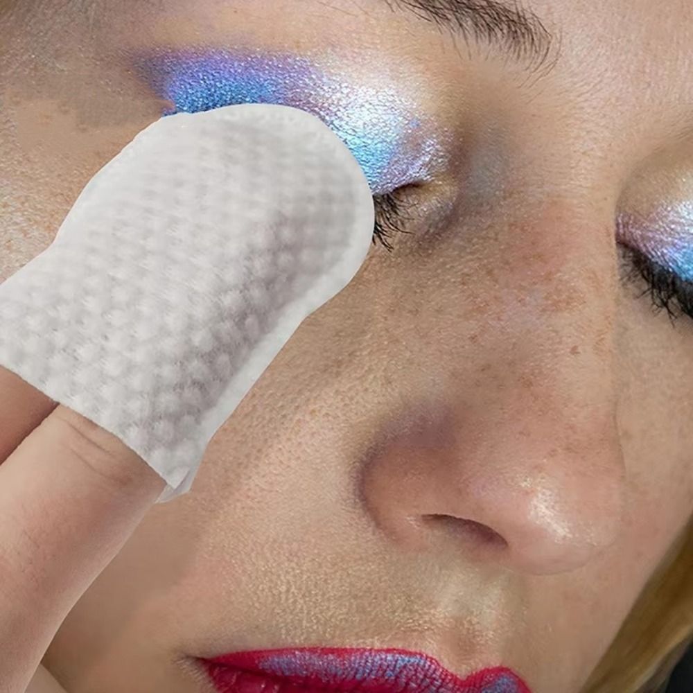 120 adet/torba U-Şekilli Cep P - Beauty Bag Makeup incelemesi ve fiyatı