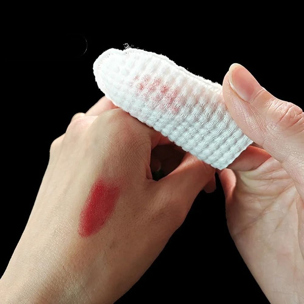 120 adet/torba U-Şekilli Cep P - Beauty Bag Makeup incelemesi ve fiyatı