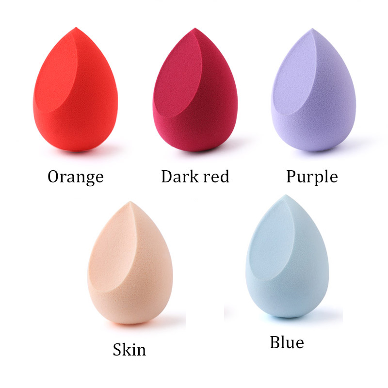 20/5/1 adet makyaj süngeri kap - Beauty Bay Makeup incelemesi ve fiyatı