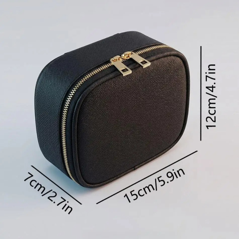 2026 Yeni Makyaj Çantası Aynal - Beauty Bag Makeup incelemesi ve fiyatı