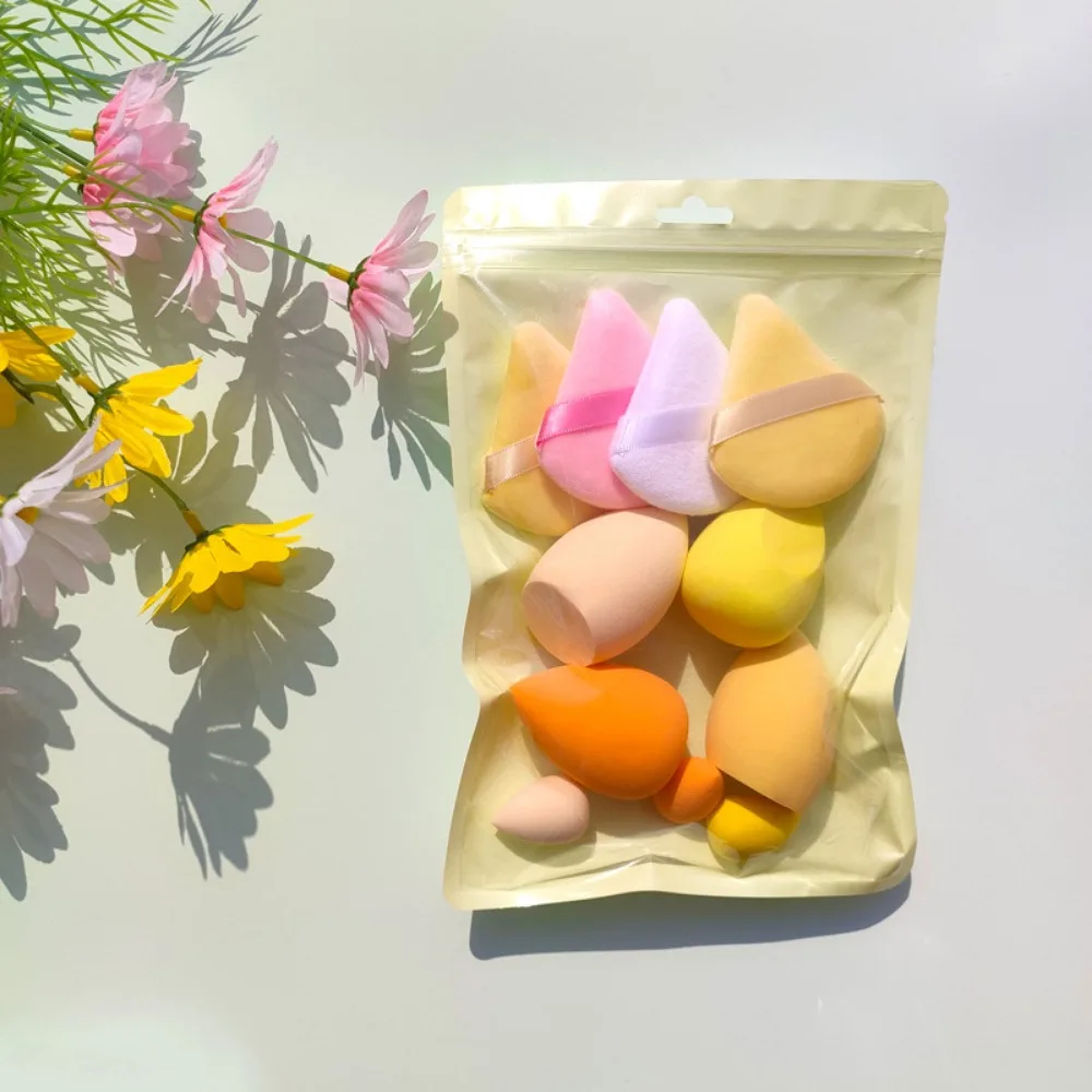 11/12 adet kozmetik puf makyaj - Beauty Bay Makeup incelemesi ve fiyatı