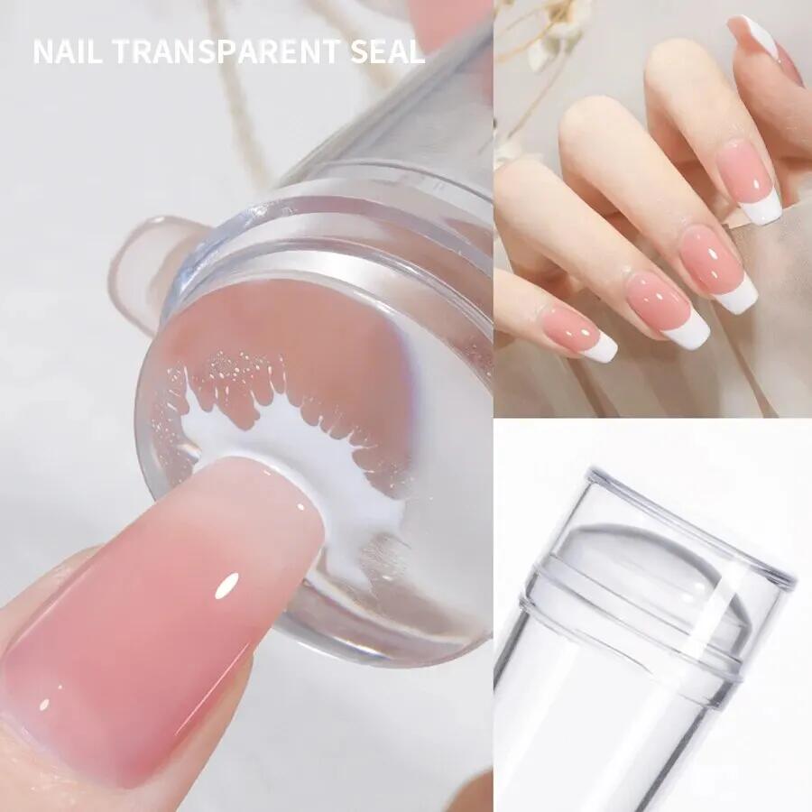 Tırnak Damgalama Plakaları Saf - Nail Art Stamping Kit incelemesi ve fiyatı