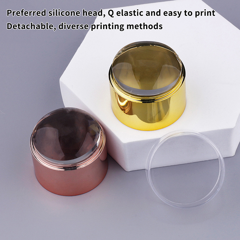 DIY Fransız Nail Art Stamper S - Nail Art Stamping Kit incelemesi ve fiyatı