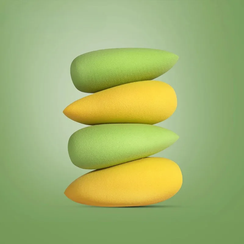 1 adet yeni Mango şekli yumuşa - Beauty Bay Makeup incelemesi ve fiyatı