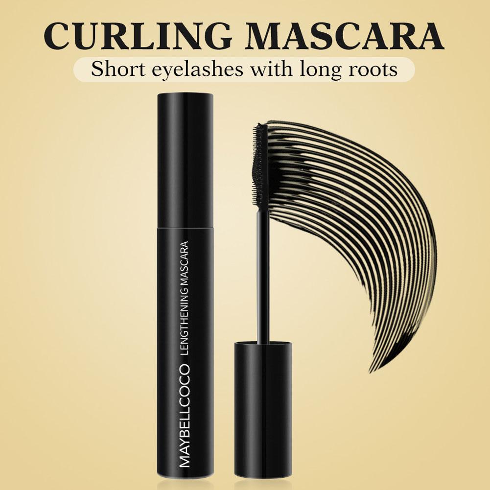 Kıvırıcı Hacim Veren Maskara S - Waterproof Mascara Wand incelemesi ve fiyatı