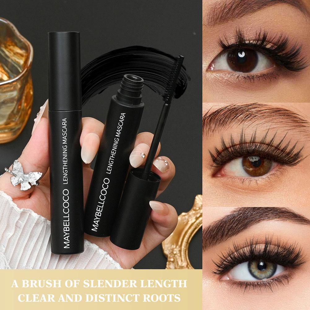 Kıvırıcı Hacim Veren Maskara S - Waterproof Mascara Wand incelemesi ve fiyatı