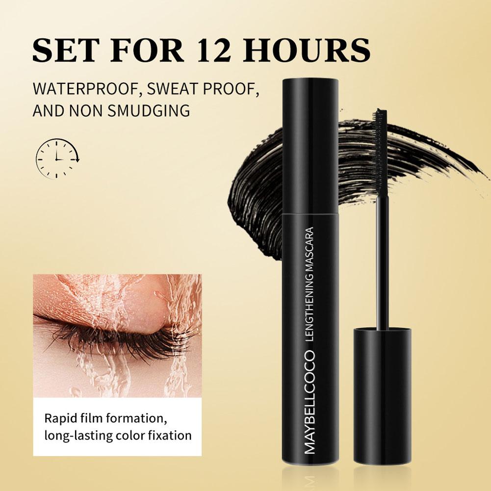 Kıvırıcı Hacim Veren Maskara S - Waterproof Mascara Wand incelemesi ve fiyatı