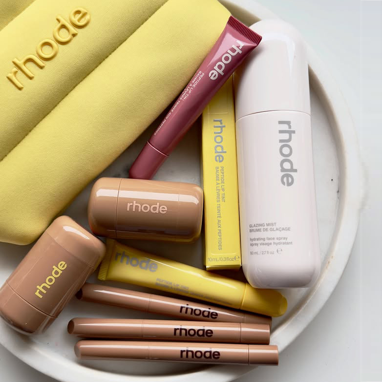 Marka Lemontini Makyaj Çantası - Ulta Beauty Makeup incelemesi ve fiyatı