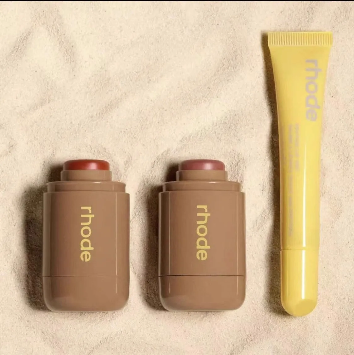 Marka Lemontini Makyaj Çantası - Ulta Beauty Makeup incelemesi ve fiyatı